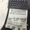 ФОТО Ремень безопасности передний правый для Mitsubishi Pajero Sport (96-09) Киев