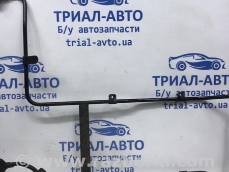 ФОТО Кронштейн интеркуллера для Mitsubishi Pajero Sport (96-09) Киев