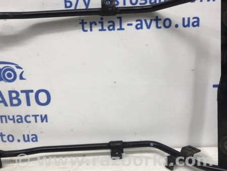 ФОТО Кронштейн интеркуллера для Mitsubishi Pajero Sport (96-09) Киев