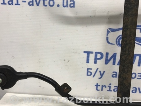 ФОТО Кронштейн интеркуллера для Mitsubishi Pajero Sport (96-09) Киев