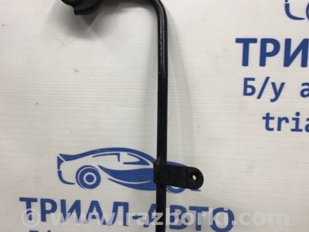 ФОТО Кронштейн интеркуллера для Mitsubishi Pajero Sport (96-09) Киев