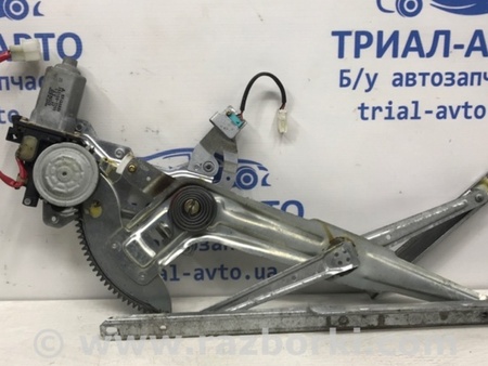 ФОТО Стеклоподъемник передний правый для Mitsubishi Pajero Sport (96-09) Киев