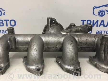 ФОТО Коллектор впускной металл для Mitsubishi Pajero Sport (96-09) Київ