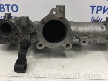 ФОТО Коллектор впускной металл для Mitsubishi Pajero Sport (96-09) Київ