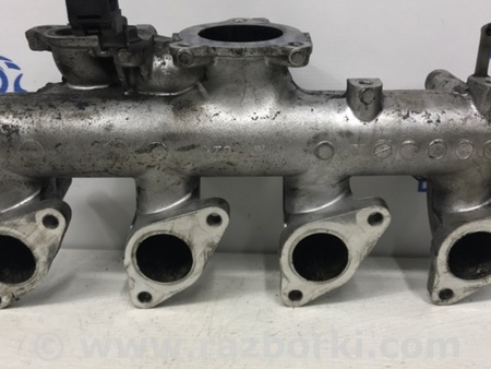 ФОТО Коллектор впускной металл для Mitsubishi Pajero Sport (96-09) Київ