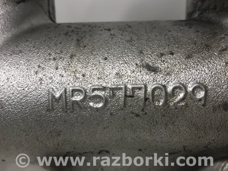 ФОТО Коллектор впускной металл для Mitsubishi Pajero Sport (96-09) Київ