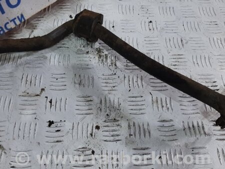 ФОТО Стабилизатор задний для Mitsubishi Pajero Sport (96-09) Київ