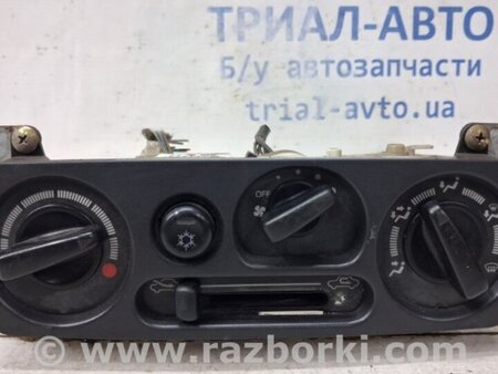 ФОТО Блок управления кондиционером для Mitsubishi Pajero Sport (96-09) Киев