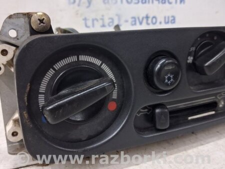 ФОТО Блок управления кондиционером для Mitsubishi Pajero Sport (96-09) Киев