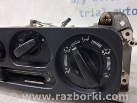 ФОТО Блок управления кондиционером для Mitsubishi Pajero Sport (96-09) Киев