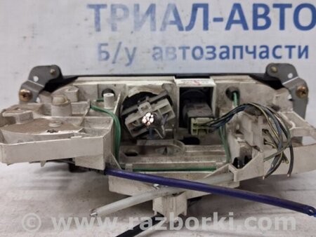 ФОТО Блок управления кондиционером для Mitsubishi Pajero Sport (96-09) Киев