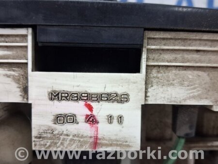 ФОТО Блок управления кондиционером для Mitsubishi Pajero Sport (96-09) Киев