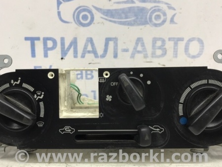 ФОТО Блок управления кондиционером для Mitsubishi Pajero Sport (96-09) Киев