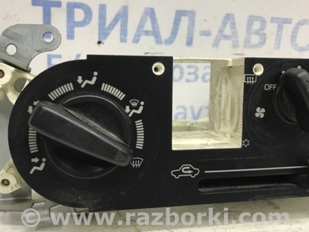 ФОТО Блок управления кондиционером для Mitsubishi Pajero Sport (96-09) Киев