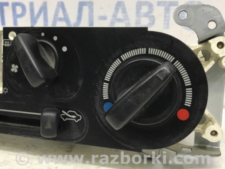 ФОТО Блок управления кондиционером для Mitsubishi Pajero Sport (96-09) Киев