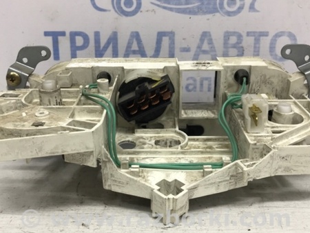 ФОТО Блок управления кондиционером для Mitsubishi Pajero Sport (96-09) Киев