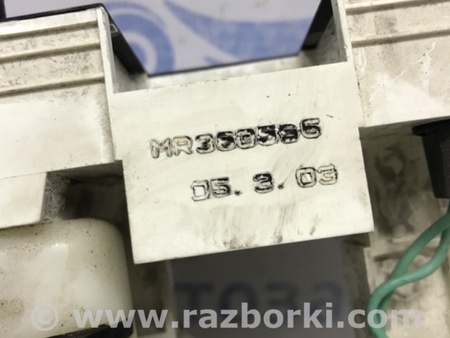 ФОТО Блок управления кондиционером для Mitsubishi Pajero Sport (96-09) Киев