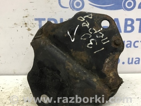 ФОТО Подушка ДВС для Mitsubishi Pajero Sport (96-09) Київ