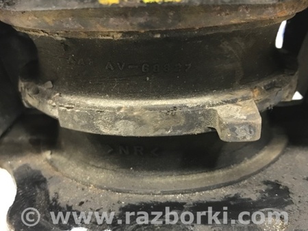 ФОТО Подушка ДВС для Mitsubishi Pajero Sport (96-09) Київ