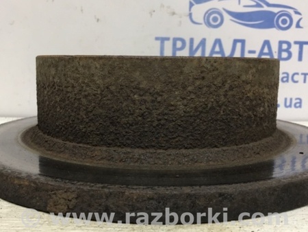 ФОТО Диск тормозной задний для Mitsubishi Pajero Sport (96-09) Київ