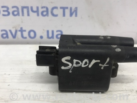 ФОТО Катушка зажигания для Mitsubishi Pajero Sport (96-09) Київ