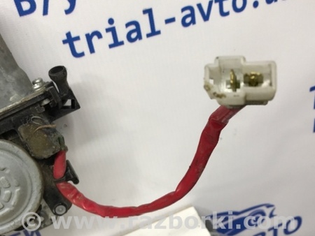 ФОТО Стеклоподъемник передний левый для Mitsubishi Pajero Sport (96-09) Київ