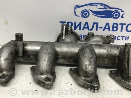 ФОТО Коллектор впускной металл для Mitsubishi Pajero Sport (96-09) Киев