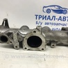ФОТО Коллектор впускной металл для Mitsubishi Pajero Sport (96-09) Киев