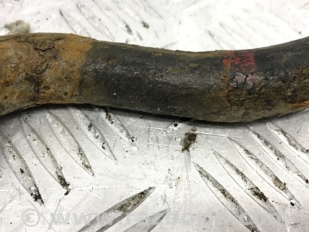 ФОТО Стабилизатор задний для Mitsubishi Pajero Sport (96-09) Киев