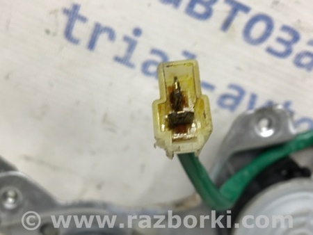 ФОТО Стеклоподъемник задний правый для Mitsubishi Pajero Sport (96-09) Киев