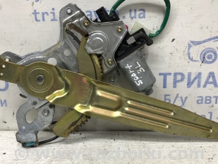 ФОТО Стеклоподъемник задний левый для Mitsubishi Pajero Sport (96-09) Київ