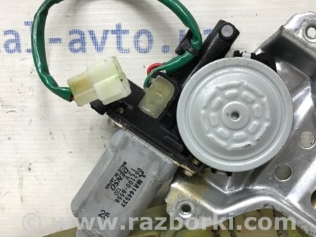 ФОТО Стеклоподъемник задний левый для Mitsubishi Pajero Sport (96-09) Київ