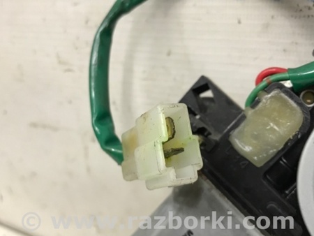 ФОТО Стеклоподъемник задний левый для Mitsubishi Pajero Sport (96-09) Київ