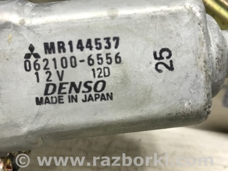 ФОТО Стеклоподъемник задний левый для Mitsubishi Pajero Sport (96-09) Київ