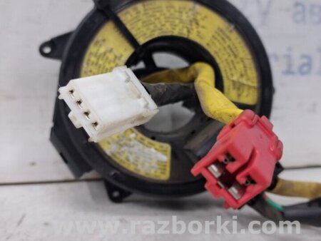 ФОТО Шлейф AirBag для Mitsubishi Pajero Sport (96-09) Киев