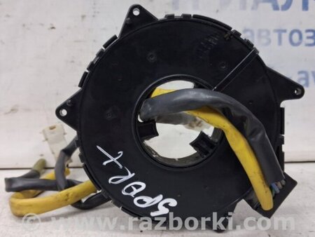 ФОТО Шлейф AirBag для Mitsubishi Pajero Sport (96-09) Киев