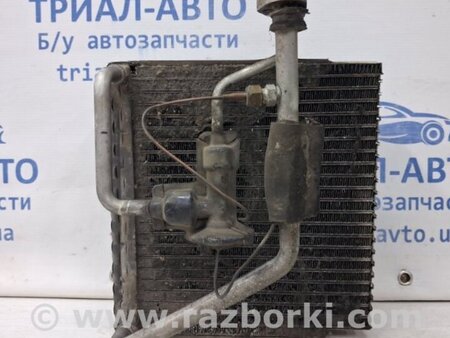 ФОТО Осушитель кондиционера для Mitsubishi Pajero Sport (96-09) Киев