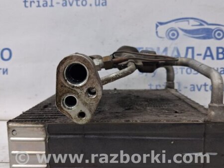 ФОТО Осушитель кондиционера для Mitsubishi Pajero Sport (96-09) Киев