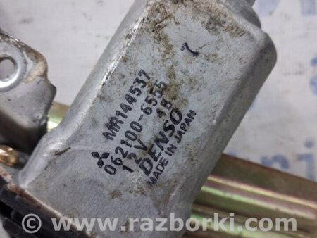 ФОТО Стеклоподъемник задний левый для Mitsubishi Pajero Sport (96-09) Київ