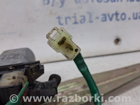 ФОТО Стеклоподъемник задний левый для Mitsubishi Pajero Sport (96-09) Київ