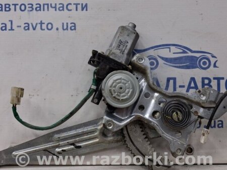 ФОТО Стеклоподъемник задний правый для Mitsubishi Pajero Sport (96-09) Киев