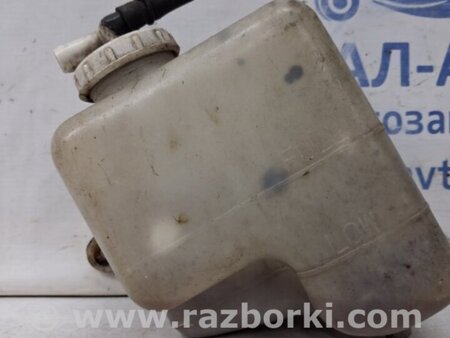 ФОТО Бачок радиатора (расширительный) для Mitsubishi Pajero Sport (96-09) Киев