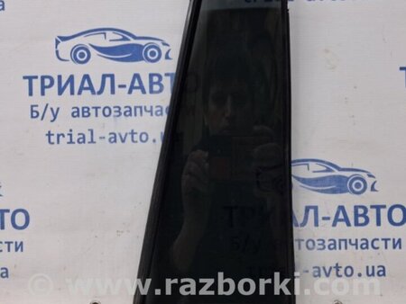 ФОТО Стекло двери задней левой (форточка) для Mitsubishi Pajero Sport (96-09) Київ