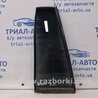 Стекло двери задней левой (форточка) Mitsubishi Pajero Sport (96-09)