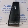 Стекло двери задней правой (форточка) Mitsubishi Pajero Sport (96-09)