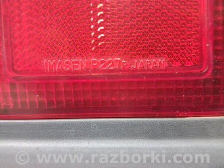 ФОТО Катафот правый для Mitsubishi Pajero Sport (96-09) Київ