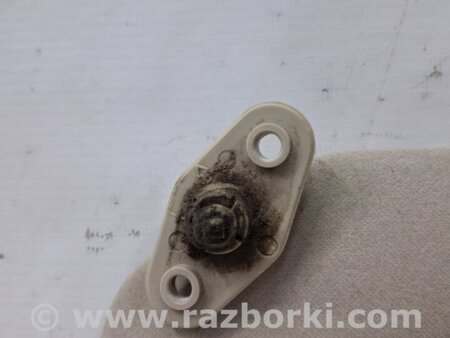 ФОТО Козырек солнцезащитный левый для Mitsubishi Pajero Sport (96-09) Київ