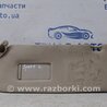 Козырек солнцезащитный левый Mitsubishi Pajero Sport (96-09)