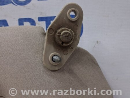 ФОТО Козырек солнцезащитный правый для Mitsubishi Pajero Sport (96-09) Киев