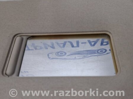 ФОТО Козырек солнцезащитный правый для Mitsubishi Pajero Sport (96-09) Киев